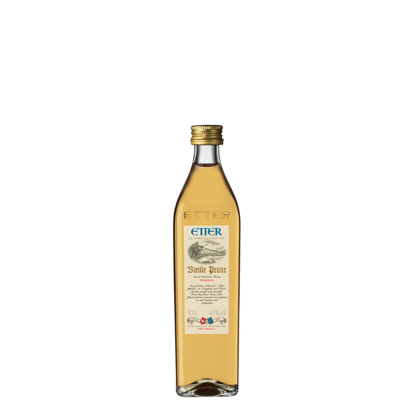 Original Etter Vieille Orange 10cl, 40% vol